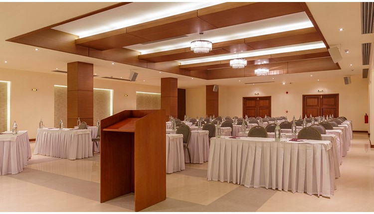 Boutique 5 Hotel and Spa - NR , Родос